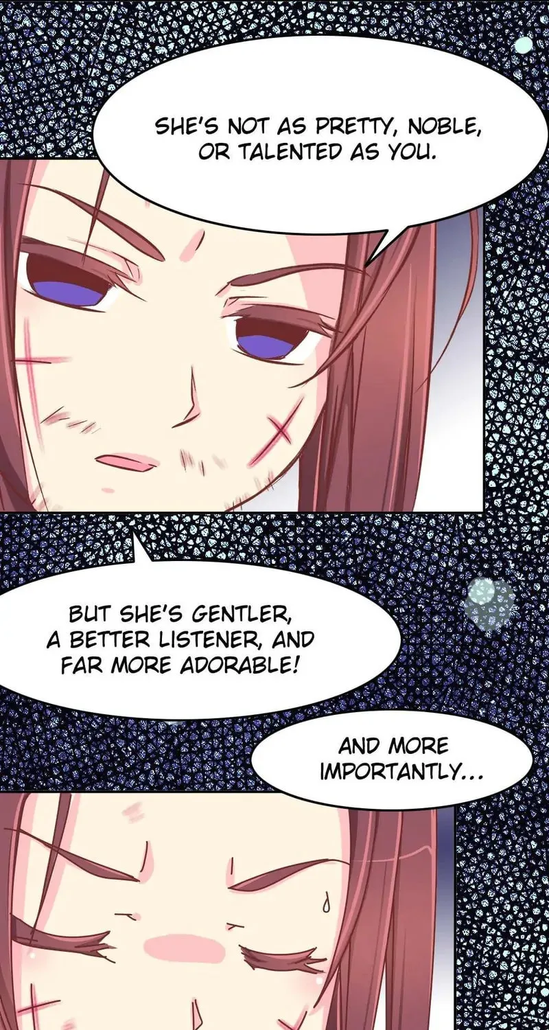 We Won't Die Easily! Chapter 33 page 21 - 