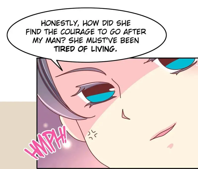 We Won't Die Easily! Chapter 33 page 29 - 