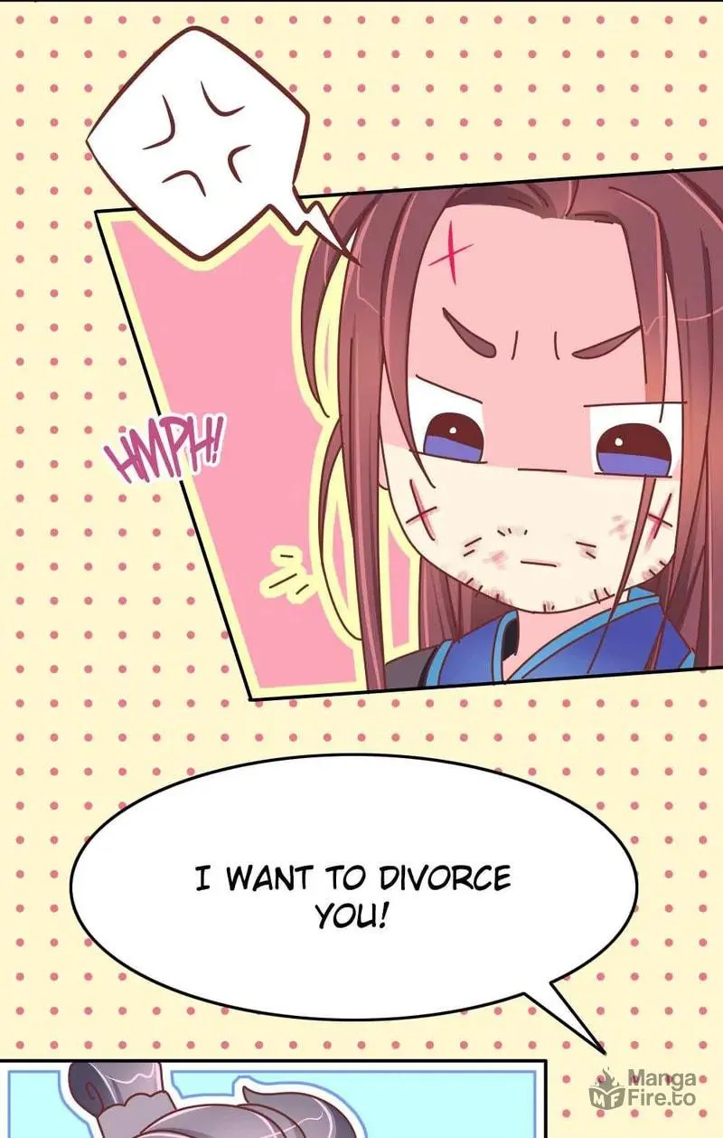 We Won't Die Easily! Chapter 33 page 5 - 