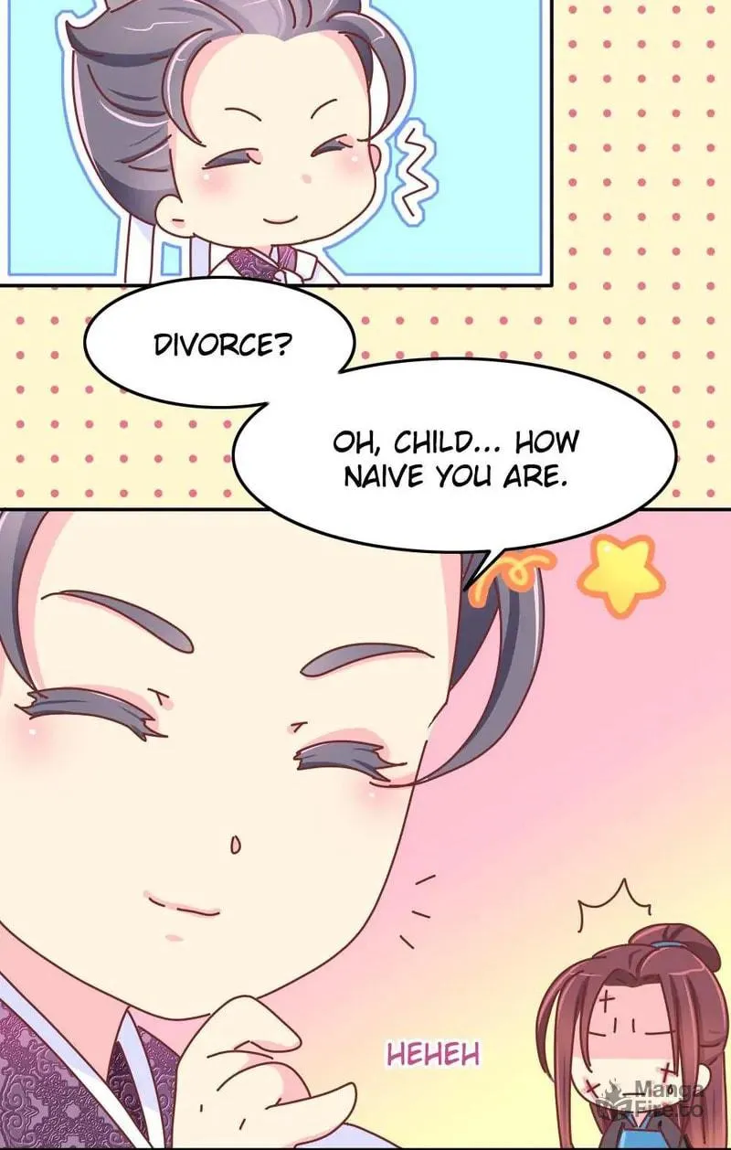 We Won't Die Easily! Chapter 33 page 6 - 