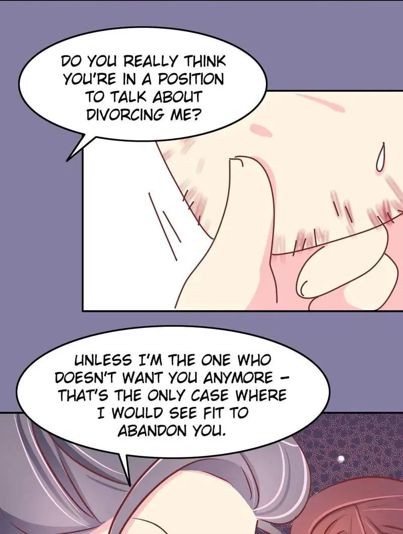 We Won't Die Easily! Chapter 33 page 7 - 
