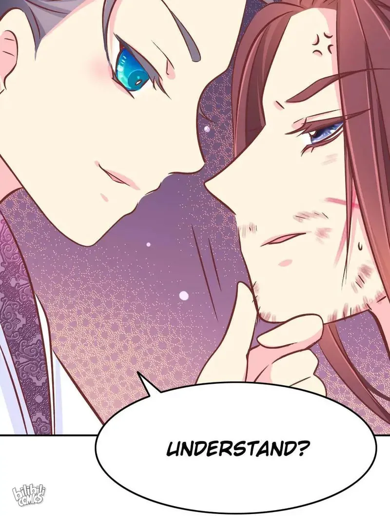 We Won't Die Easily! Chapter 33 page 8 - 