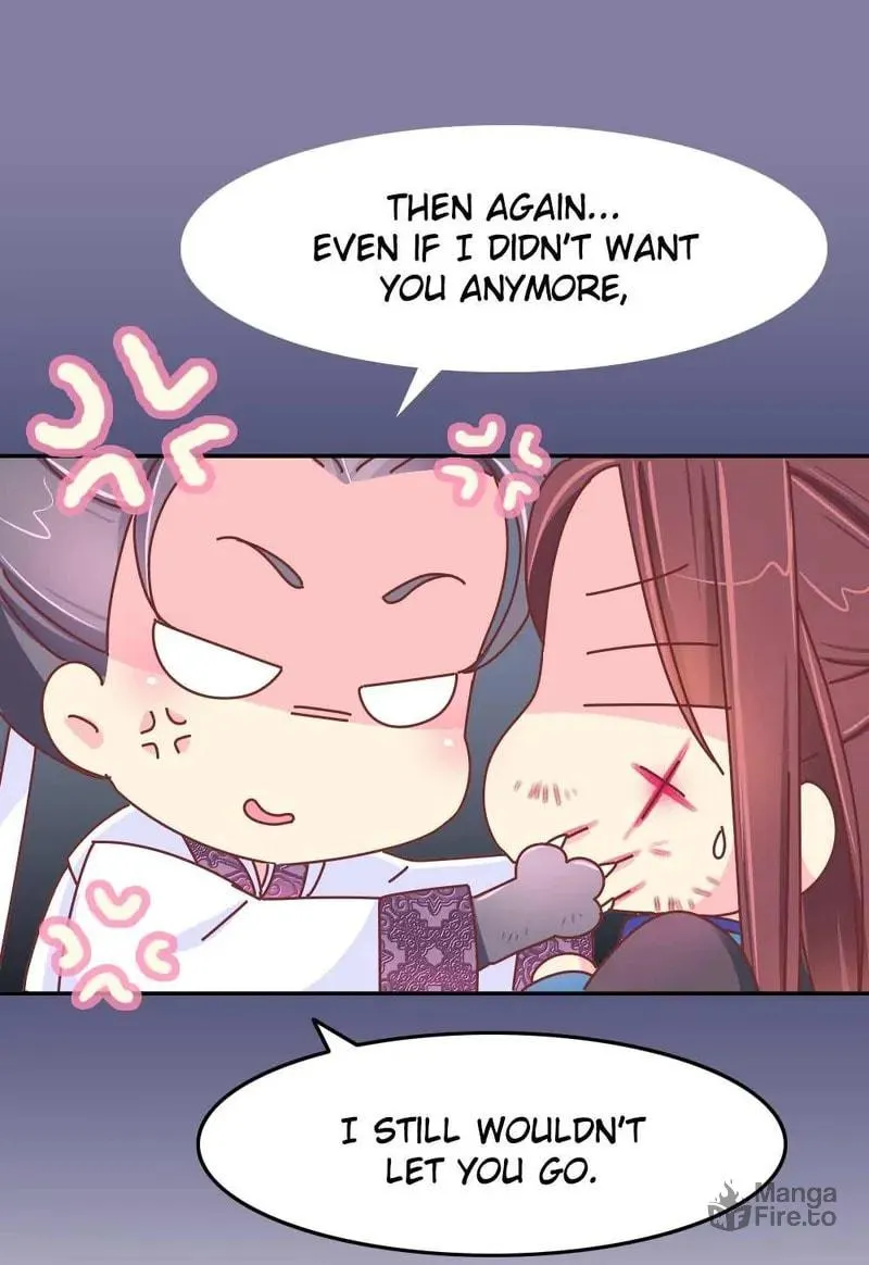 We Won't Die Easily! Chapter 33 page 9 - 
