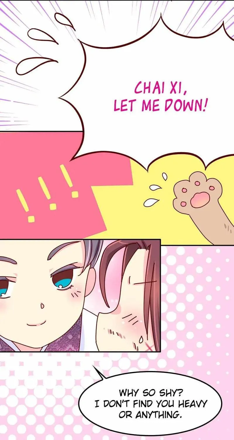 We Won't Die Easily! Chapter 34 page 20 - 