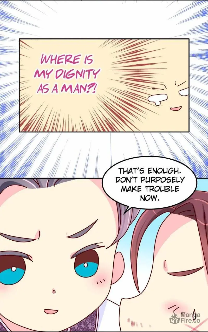 We Won't Die Easily! Chapter 34 page 23 - 