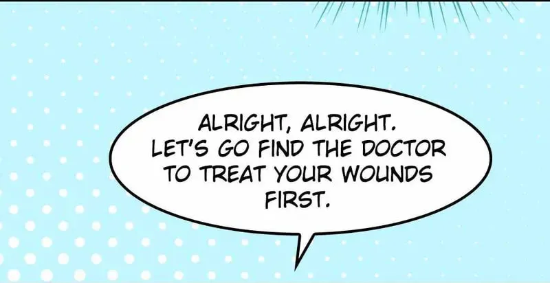 We Won't Die Easily! Chapter 34 page 26 - 