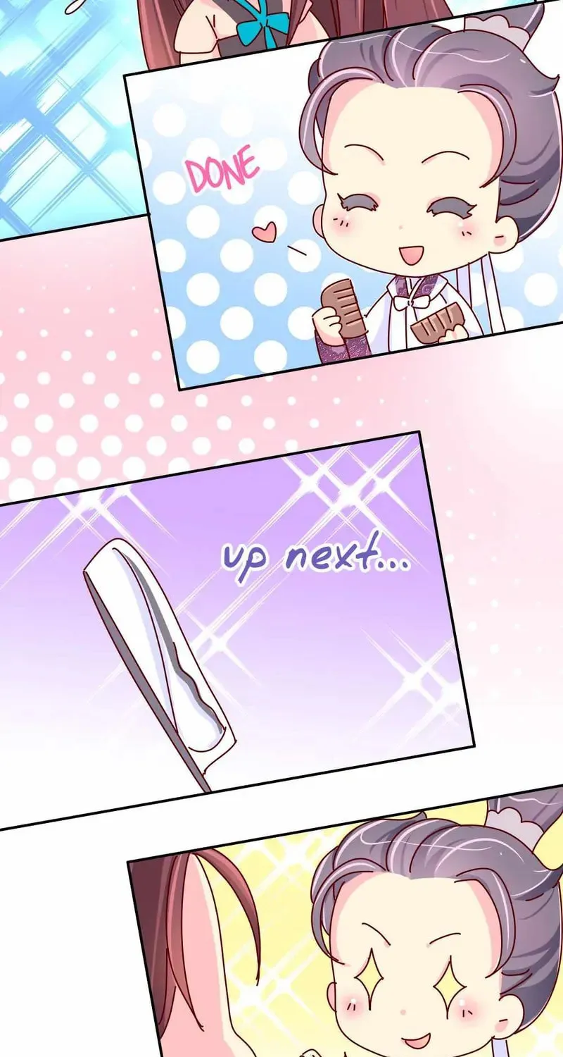 We Won't Die Easily! Chapter 34 page 37 - 