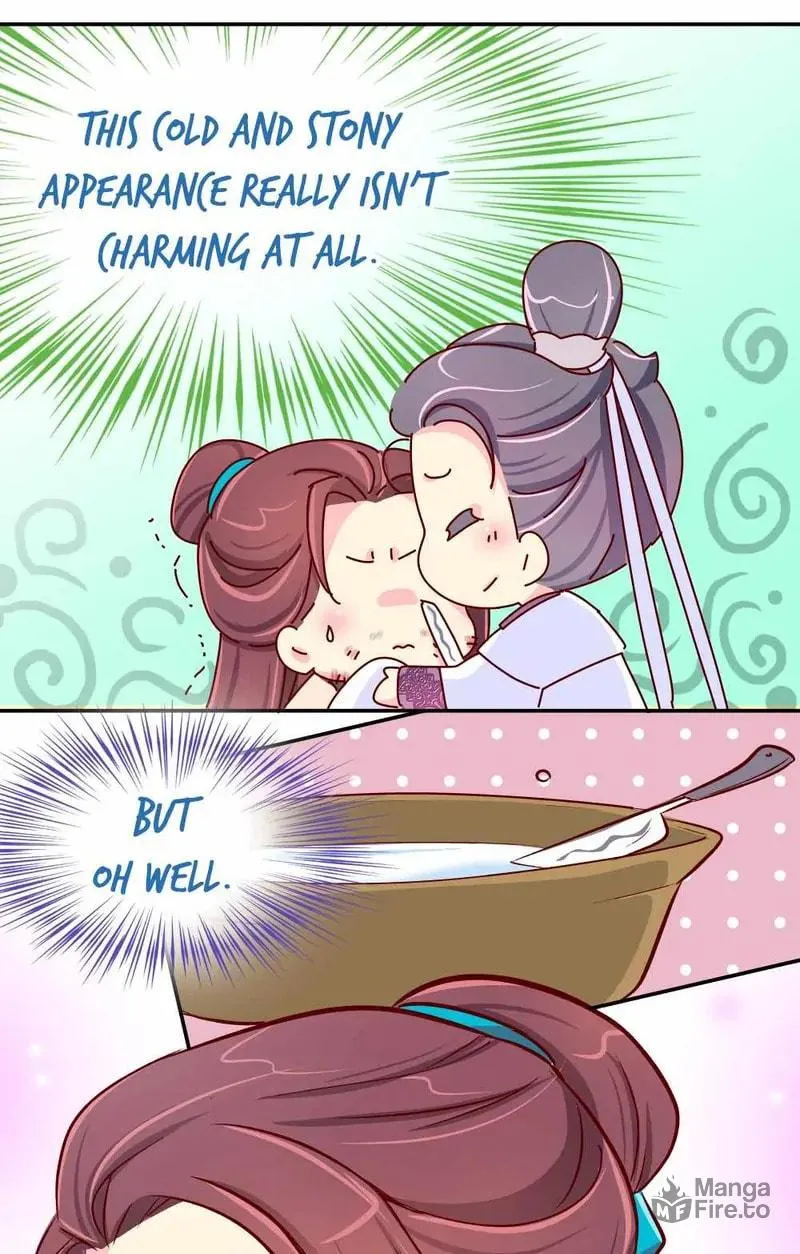 We Won't Die Easily! Chapter 34 page 39 - 