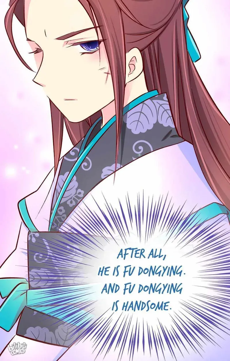 We Won't Die Easily! Chapter 34 page 40 - 