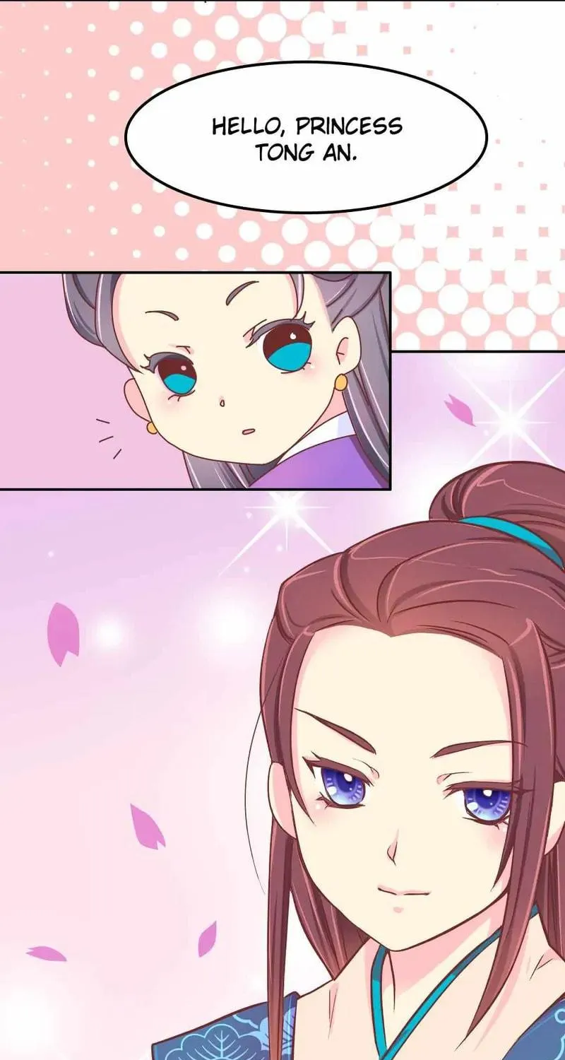 We Won't Die Easily! Chapter 34 page 5 - 