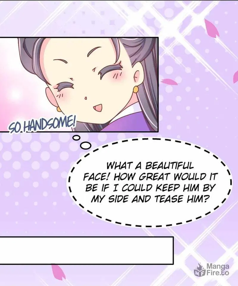 We Won't Die Easily! Chapter 34 page 7 - 