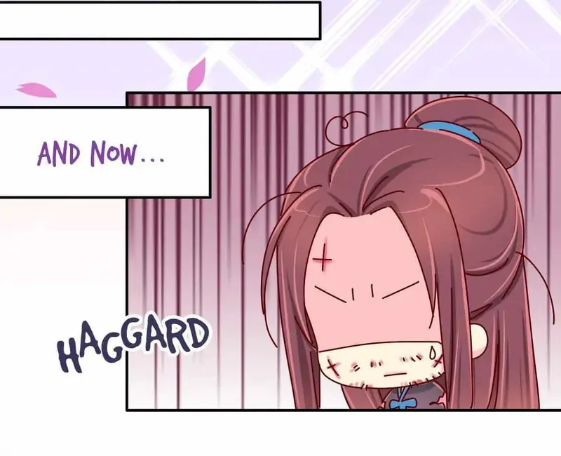 We Won't Die Easily! Chapter 34 page 8 - 