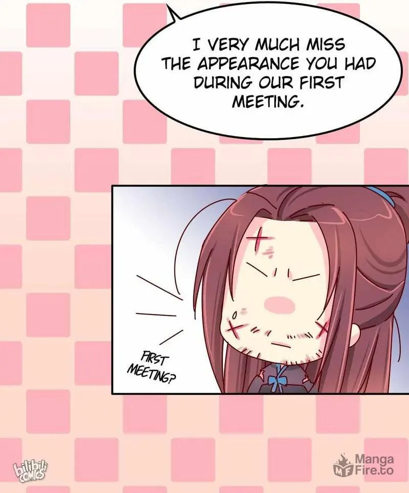 We Won't Die Easily! Chapter 34 page 10 - 