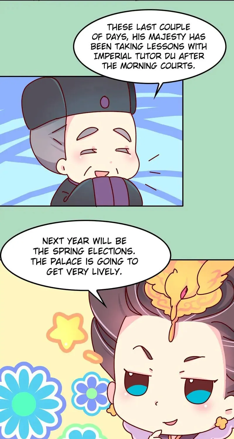 We Won't Die Easily! Chapter 35 page 13 - 
