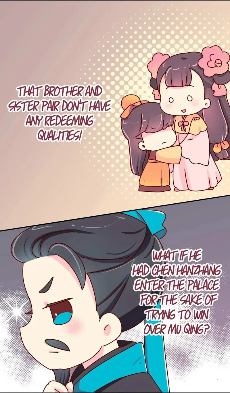 We Won't Die Easily! Chapter 35 page 19 - 