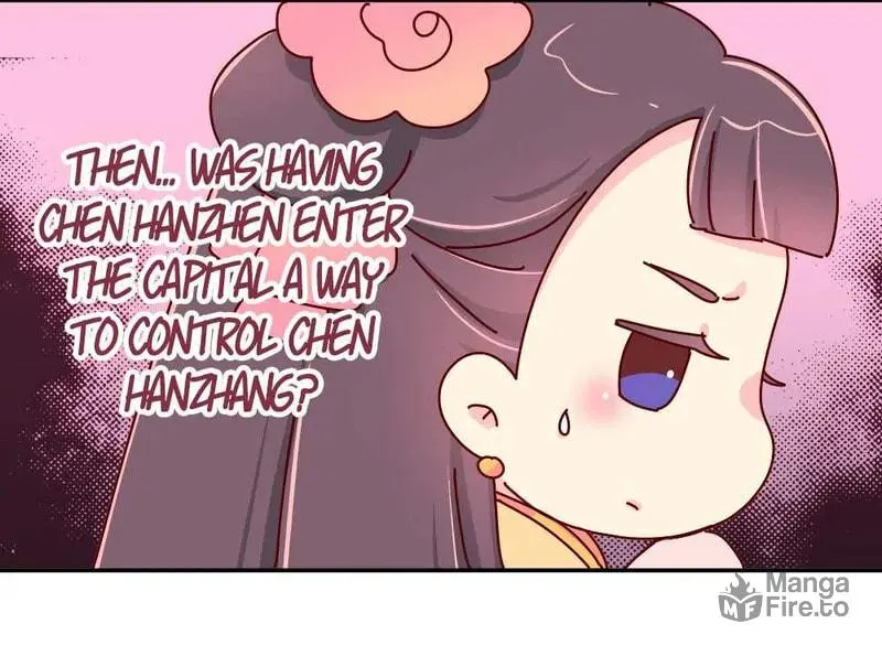 We Won't Die Easily! Chapter 35 page 20 - 