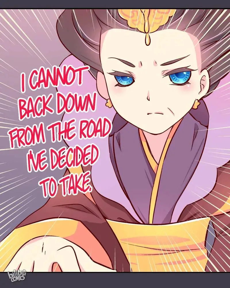 We Won't Die Easily! Chapter 35 page 24 - 