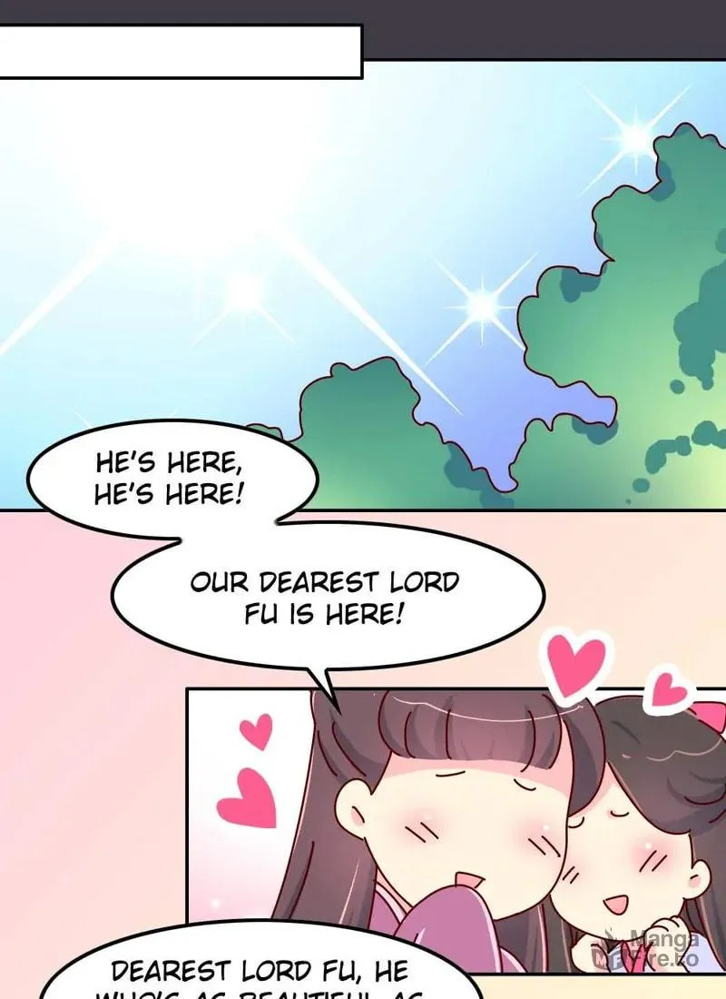 We Won't Die Easily! Chapter 35 page 26 - 