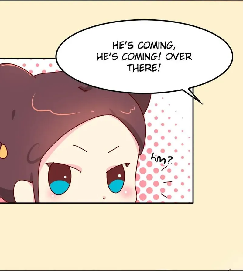 We Won't Die Easily! Chapter 35 page 28 - 