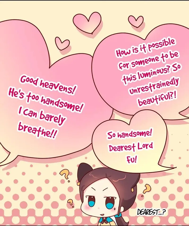 We Won't Die Easily! Chapter 35 page 31 - 