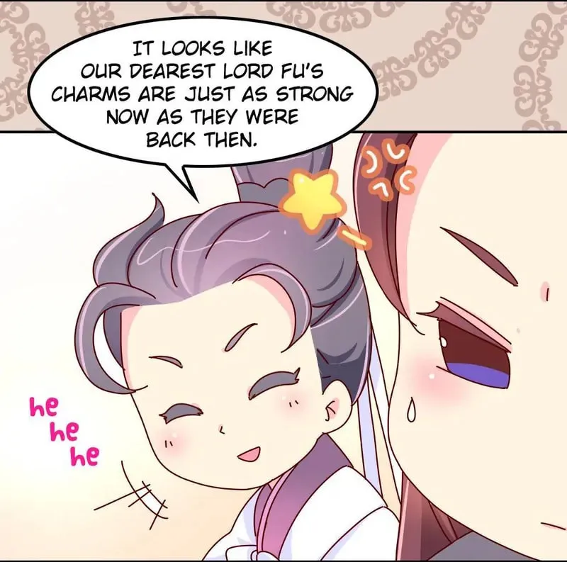We Won't Die Easily! Chapter 35 page 32 - 