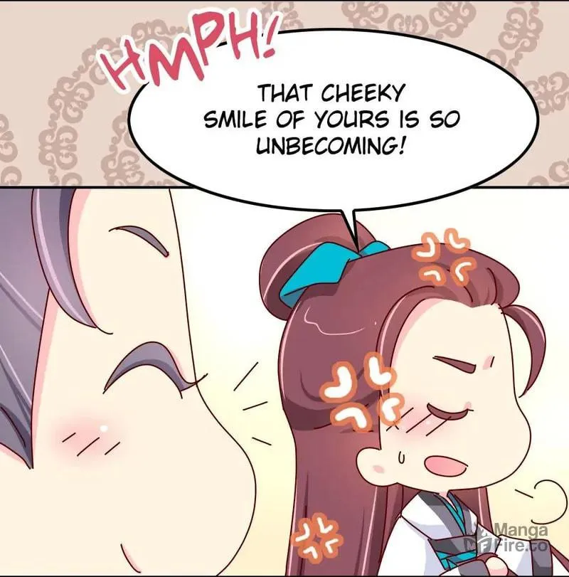 We Won't Die Easily! Chapter 35 page 33 - 