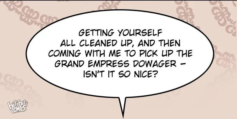 We Won't Die Easily! Chapter 35 page 34 - 