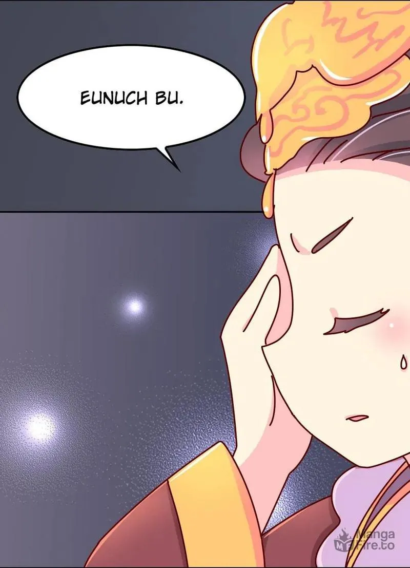 We Won't Die Easily! Chapter 35 page 5 - 