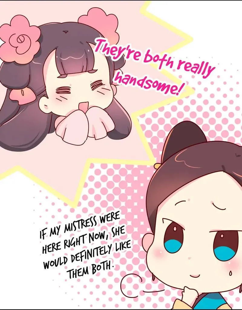 We Won't Die Easily! Chapter 35 page 42 - 