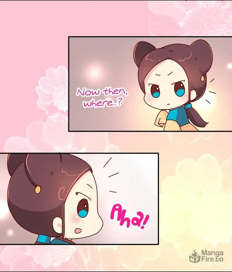 We Won't Die Easily! Chapter 35 page 43 - 