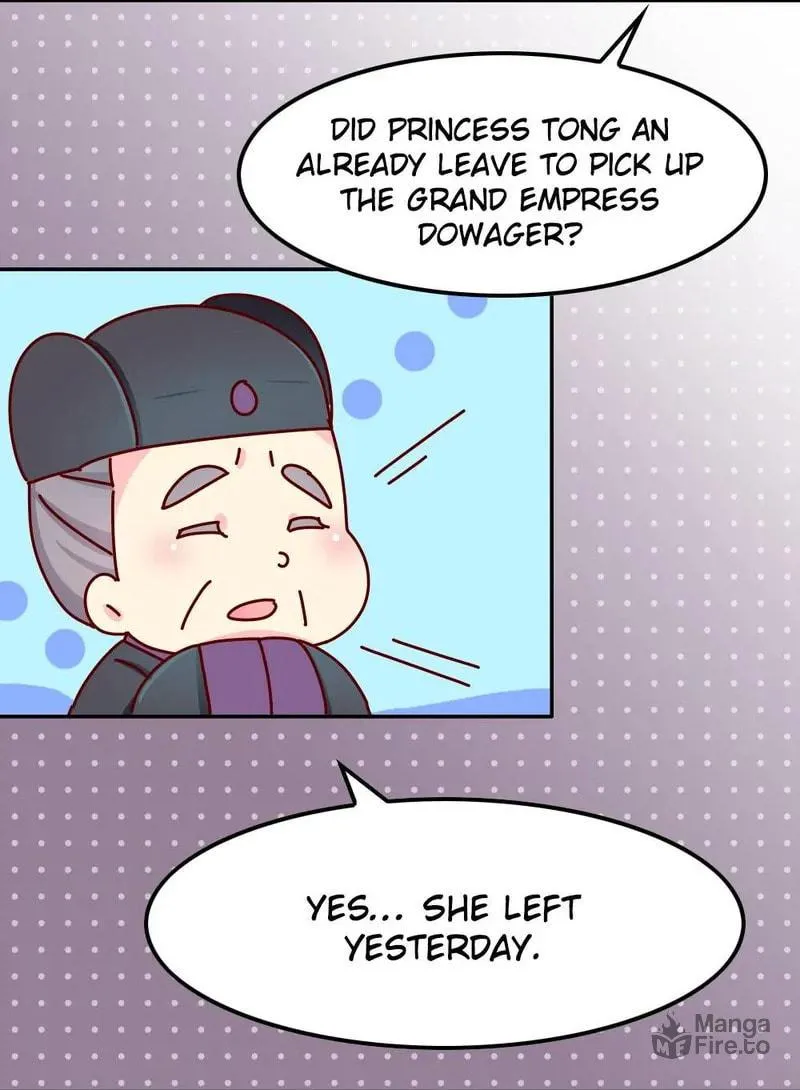 We Won't Die Easily! Chapter 35 page 6 - 