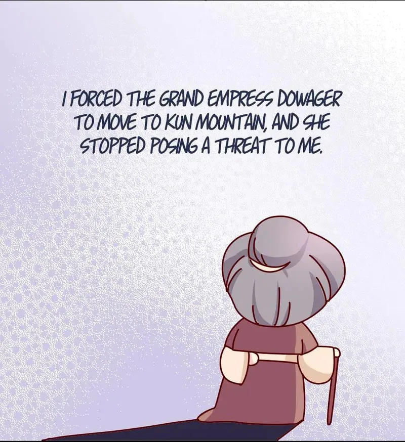 We Won't Die Easily! Chapter 35 page 8 - 