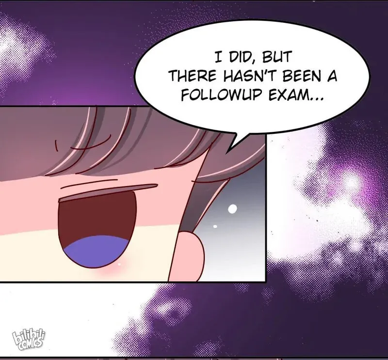 We Won't Die Easily! Chapter 36 page 16 - 