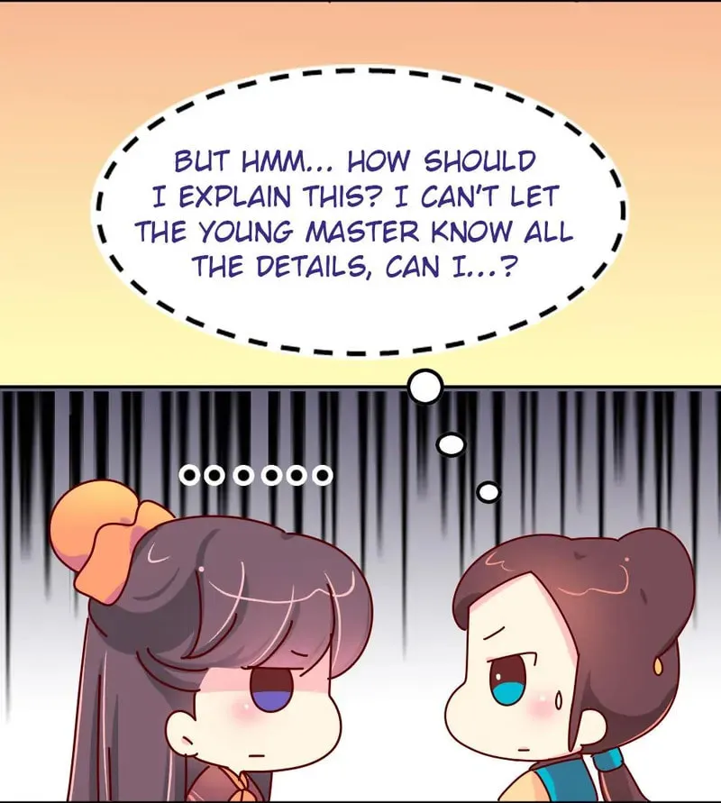We Won't Die Easily! Chapter 36 page 19 - 
