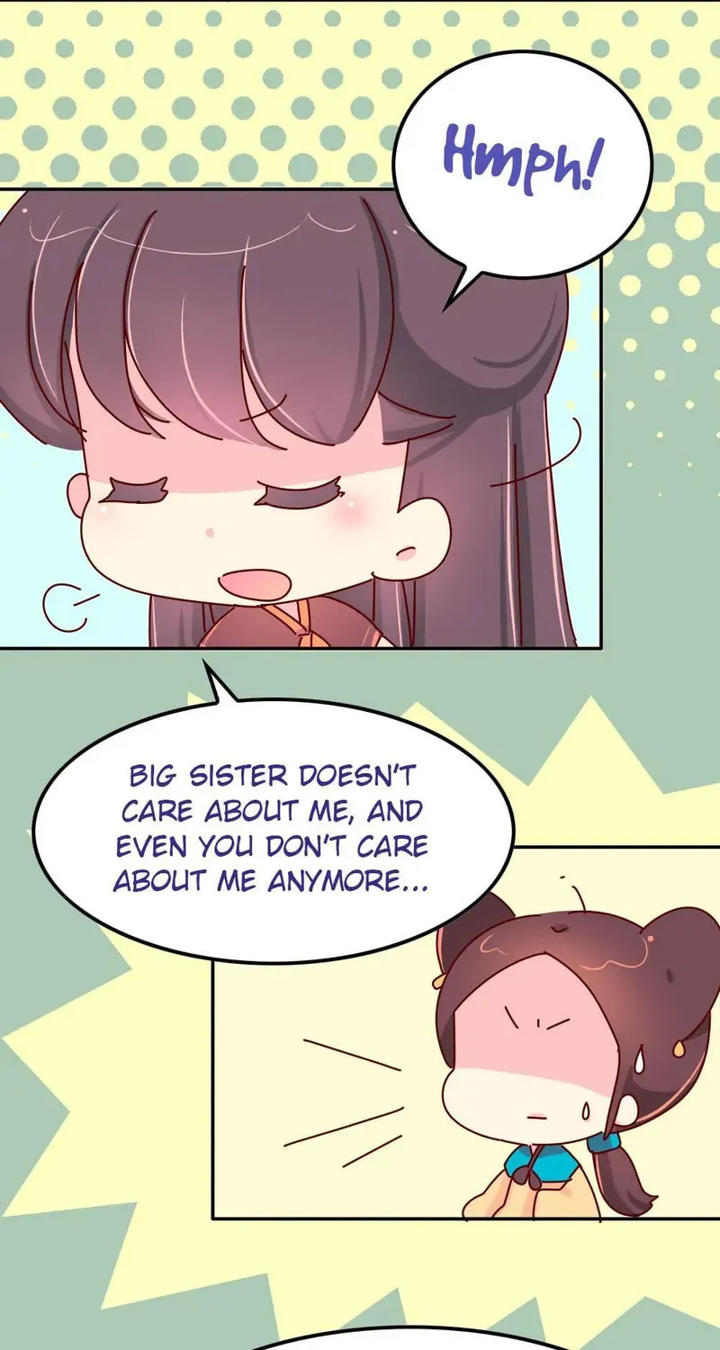 We Won't Die Easily! Chapter 36 page 20 - 