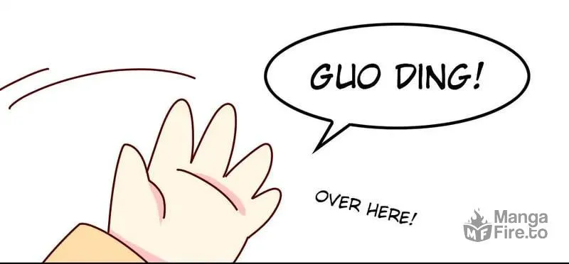We Won't Die Easily! Chapter 36 page 3 - 