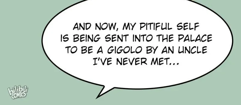 We Won't Die Easily! Chapter 36 page 21 - 