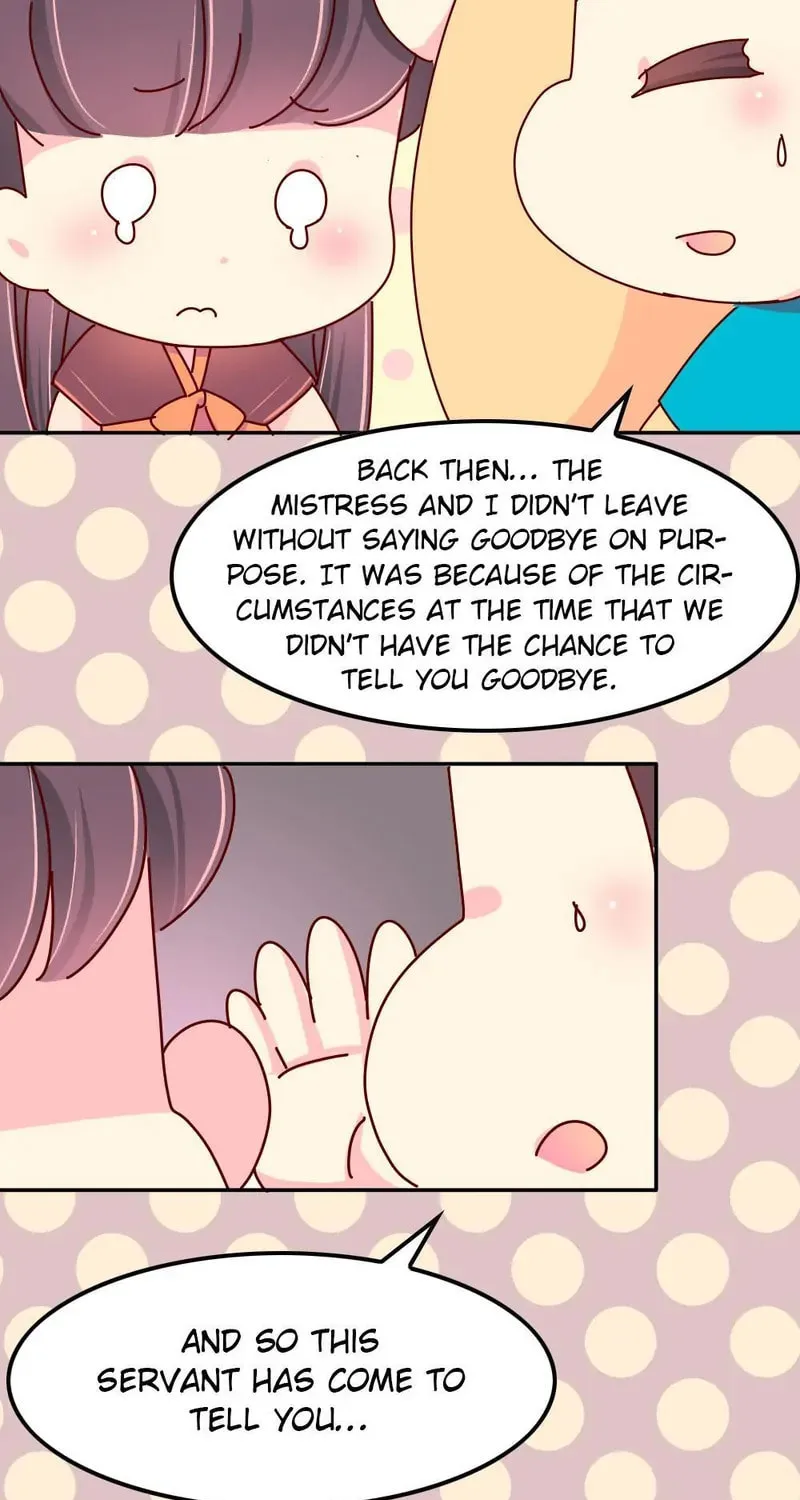 We Won't Die Easily! Chapter 36 page 24 - 