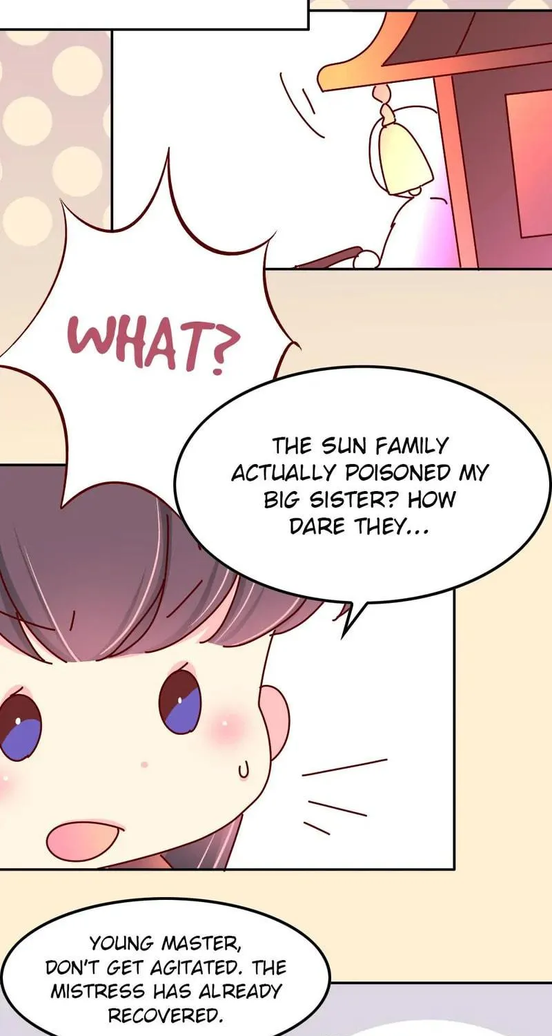 We Won't Die Easily! Chapter 36 page 26 - 