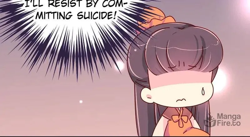 We Won't Die Easily! Chapter 36 page 29 - 
