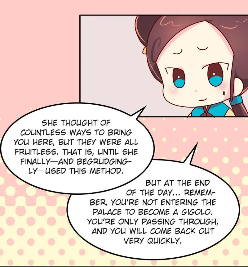 We Won't Die Easily! Chapter 36 page 31 - 