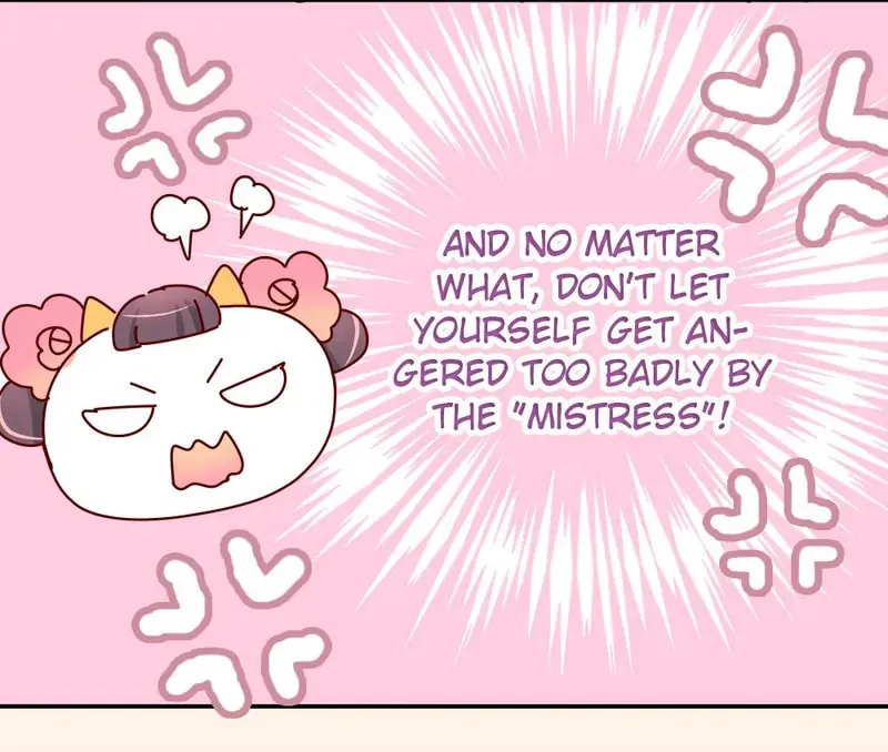 We Won't Die Easily! Chapter 36 page 34 - 