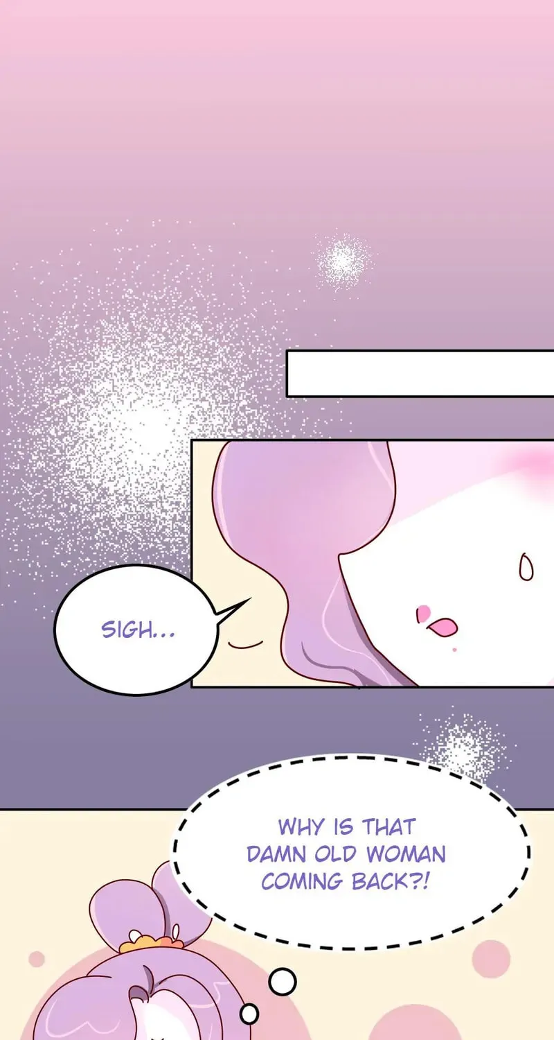 We Won't Die Easily! Chapter 36 page 36 - 