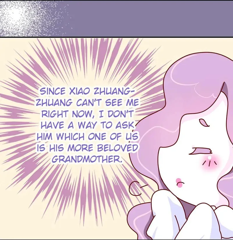 We Won't Die Easily! Chapter 36 page 38 - 