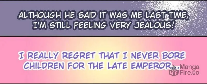 We Won't Die Easily! Chapter 36 page 39 - 
