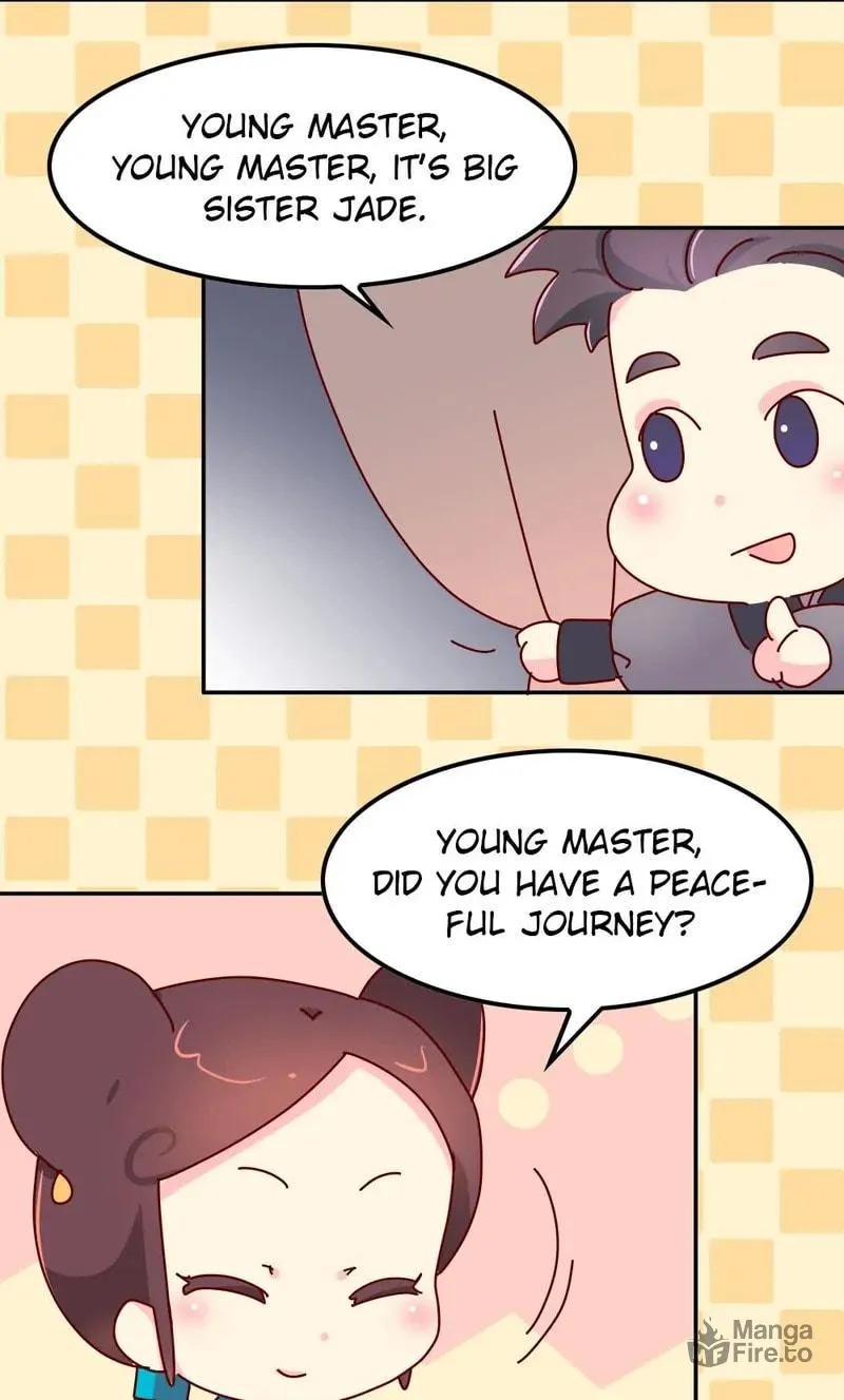 We Won't Die Easily! Chapter 36 page 5 - 