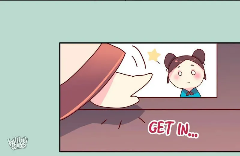 We Won't Die Easily! Chapter 36 page 7 - 