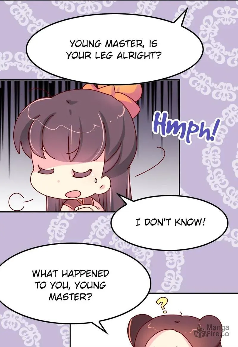 We Won't Die Easily! Chapter 36 page 10 - 