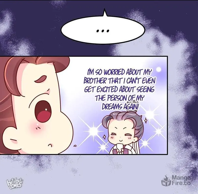 We Won't Die Easily! Chapter 37 page 11 - 