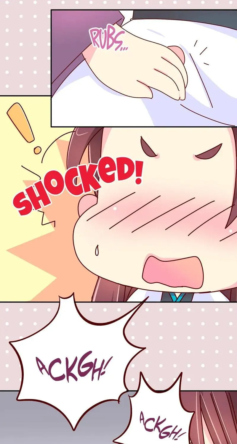 We Won't Die Easily! Chapter 37 page 17 - 